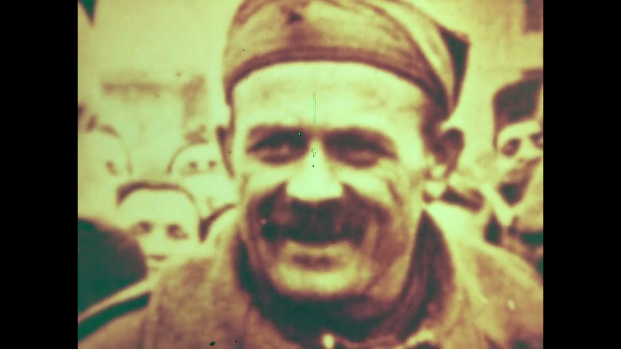 Портрет на Михајло Апостолски