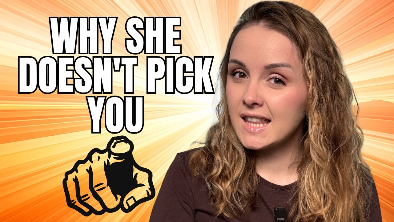 5 Things Men Do That Keep Them Chronically Single