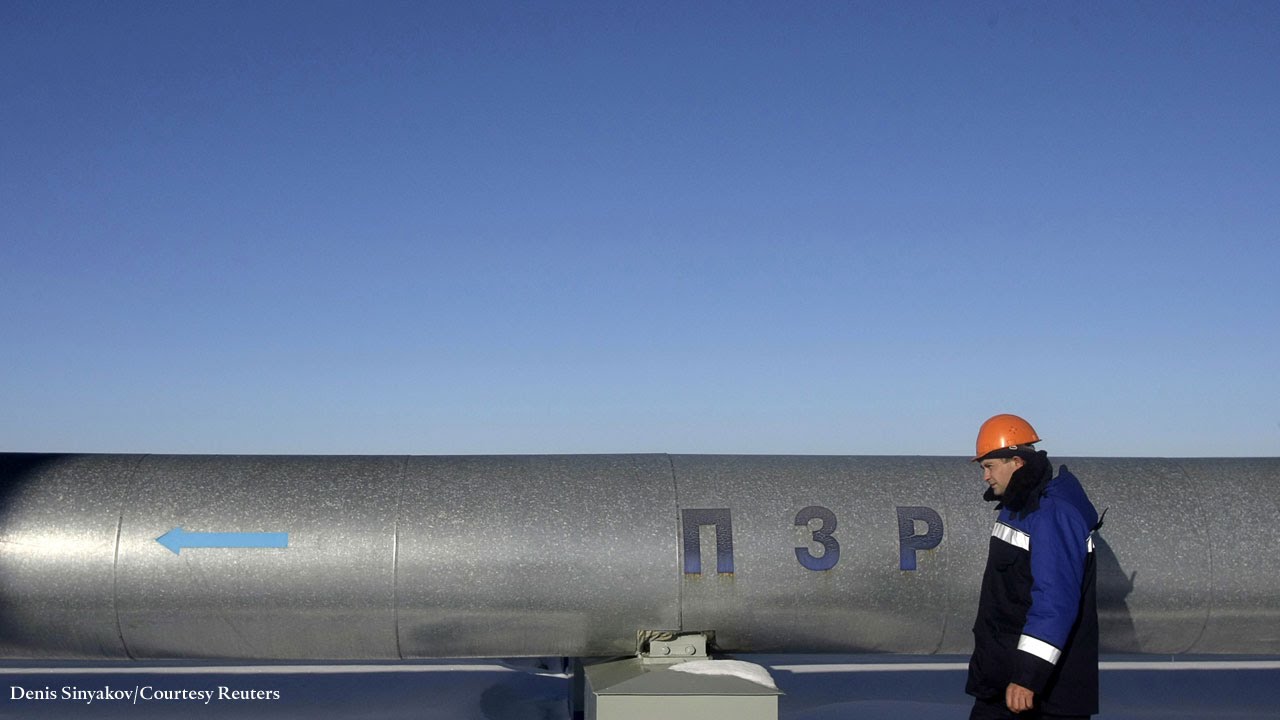 Geopolitical Implications of the Oil Price Plunge