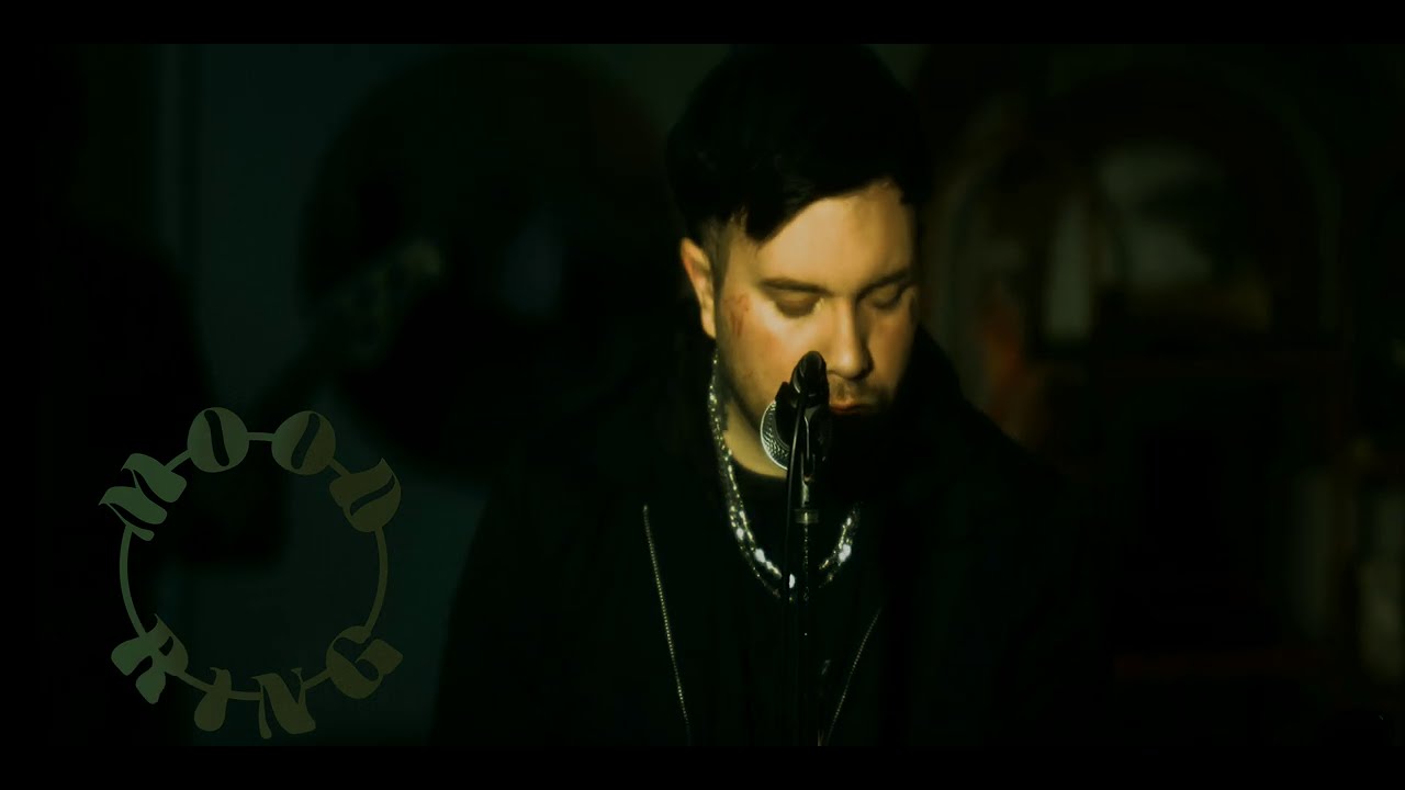 Moodring - Gasoline (Official Music Video)