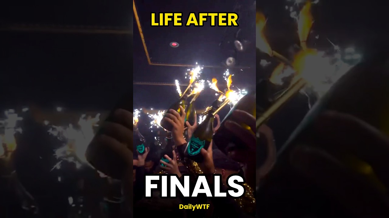 POV: Life After Final Exams 🎉🔥 #shorts