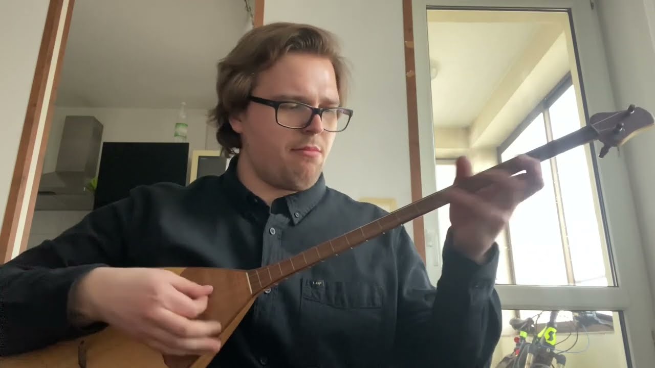 Секен Тұрысбек — Жазғы қар күйі