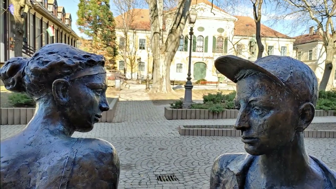 2023 02 19 Zalaegerszeg In Hungary