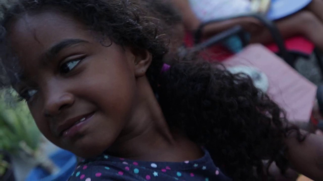 San Diego Summer 2019 Ft Eric Lively, Mercedes Brown.