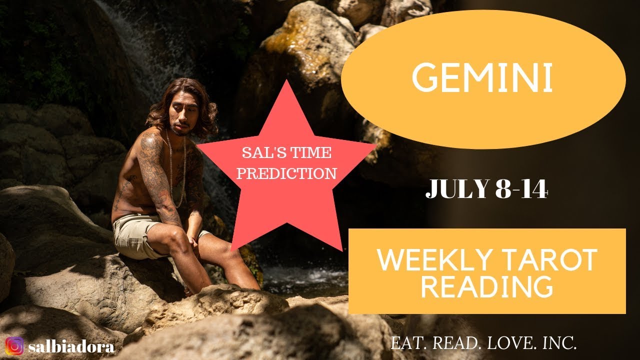 GEMINI - 