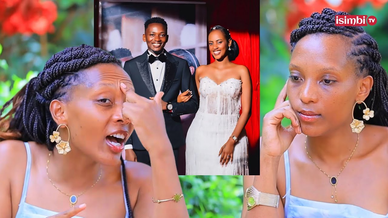 UMUJINYA UBA WANYISHE😀ABAGABO NIMWE MUTWORORA|MABUKWE ANYITEGE