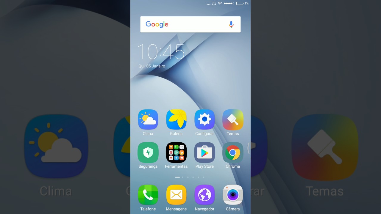 Como criar Pendrive bootavel pelo celular para formatar o PC