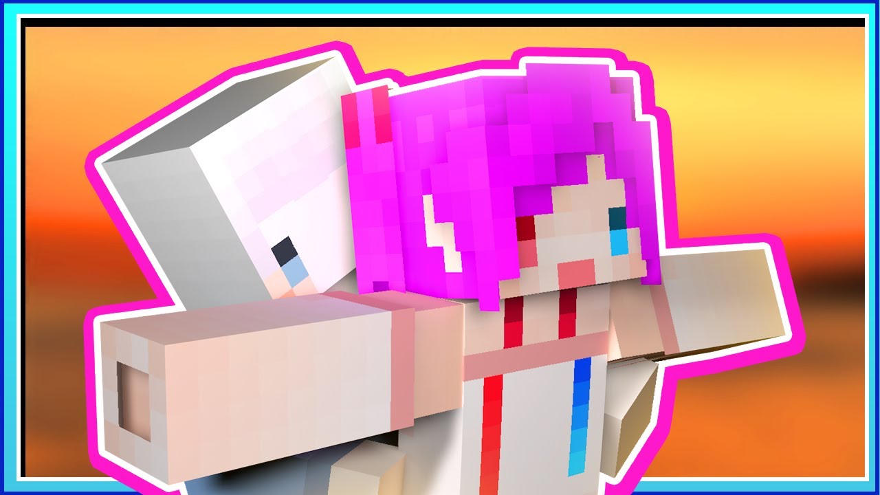 【 Minecraft | 雙傻空島 】#3 能打敗魔王的最強武器❗️卻因白目砍死商人買不到了😭