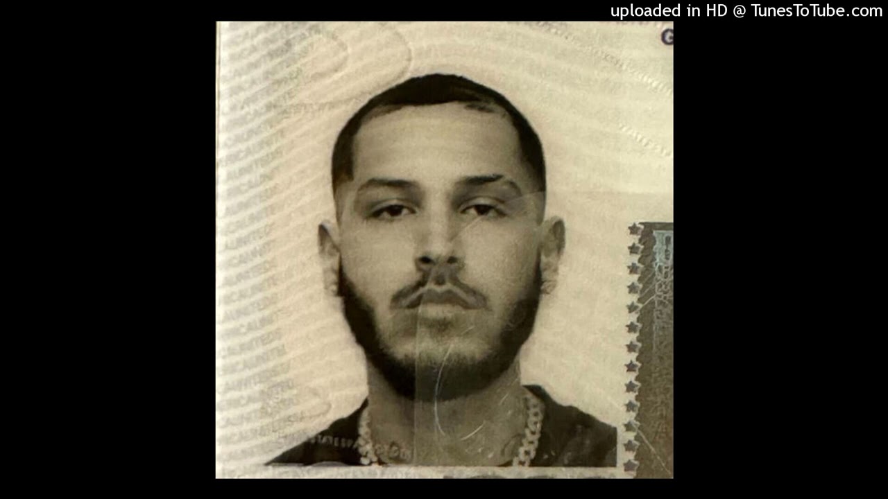 ROA X YAN BLOCK TYPE BEAT - "BUBBALU"