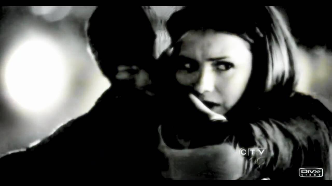Meteor Shower - Damon & Elena