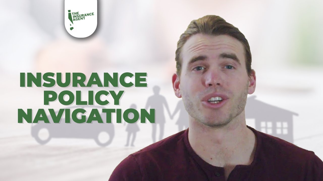 Insurance Policy Navigation  - Tips for Understanding And Navigating Your Insurance Policy