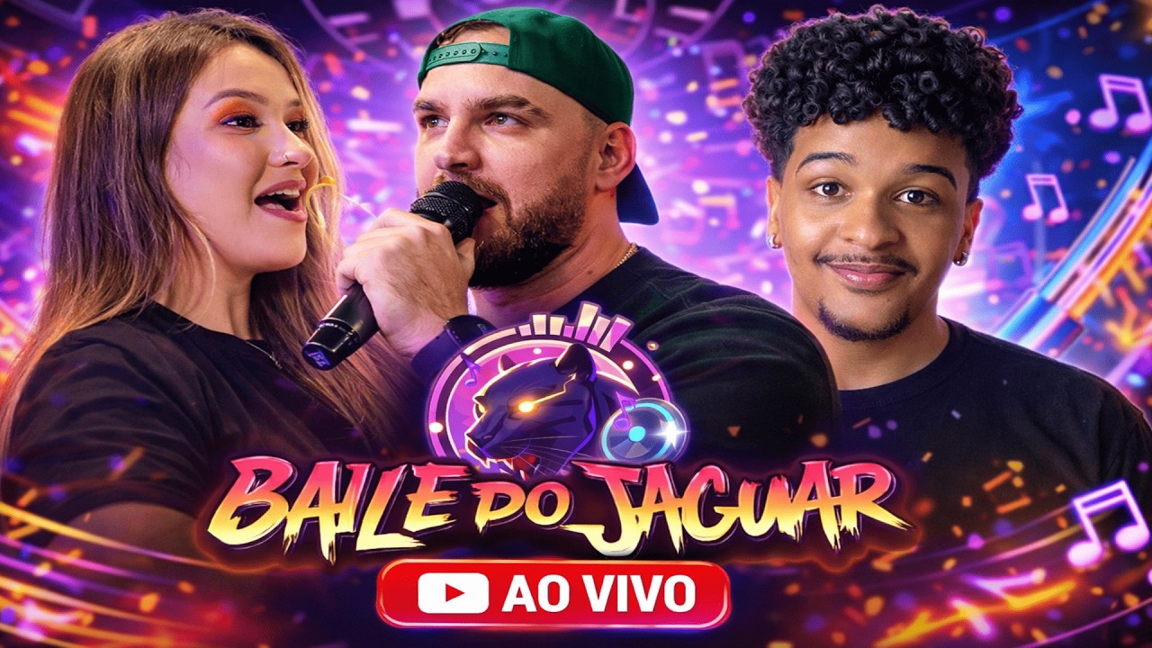 FREE FIRE AO VIVO 💎 BAILE DO JAGUAR 💎 LEVEL UP, GURAS, MARECHAL, DEUSA, BOPS, TRAP  + 60 INFLUS