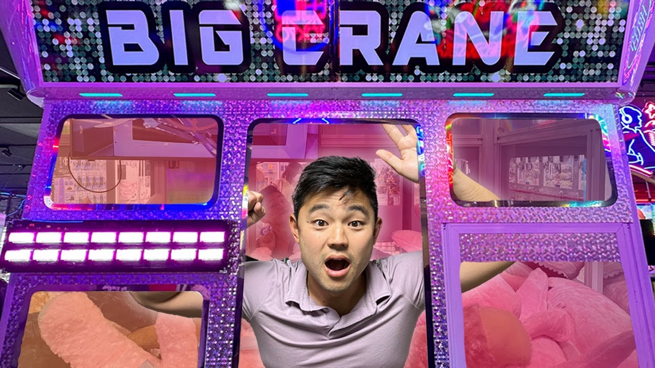 Inside Japan&rsquo;s NEWEST Entertainment Hub: Kabukicho Tower