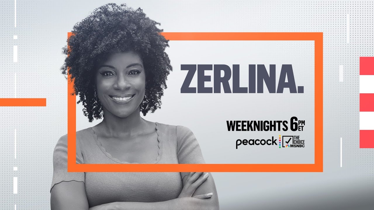 Zerlina. Full Broadcast - Jan. 14