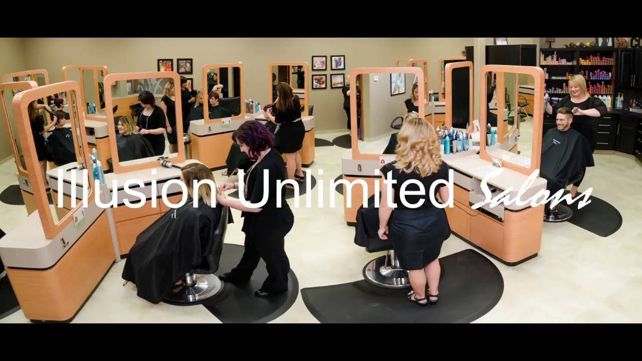 Illusion Unlimited Salons