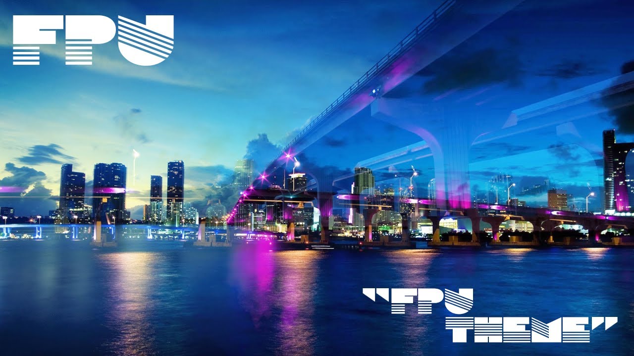 FPU - FPU Theme