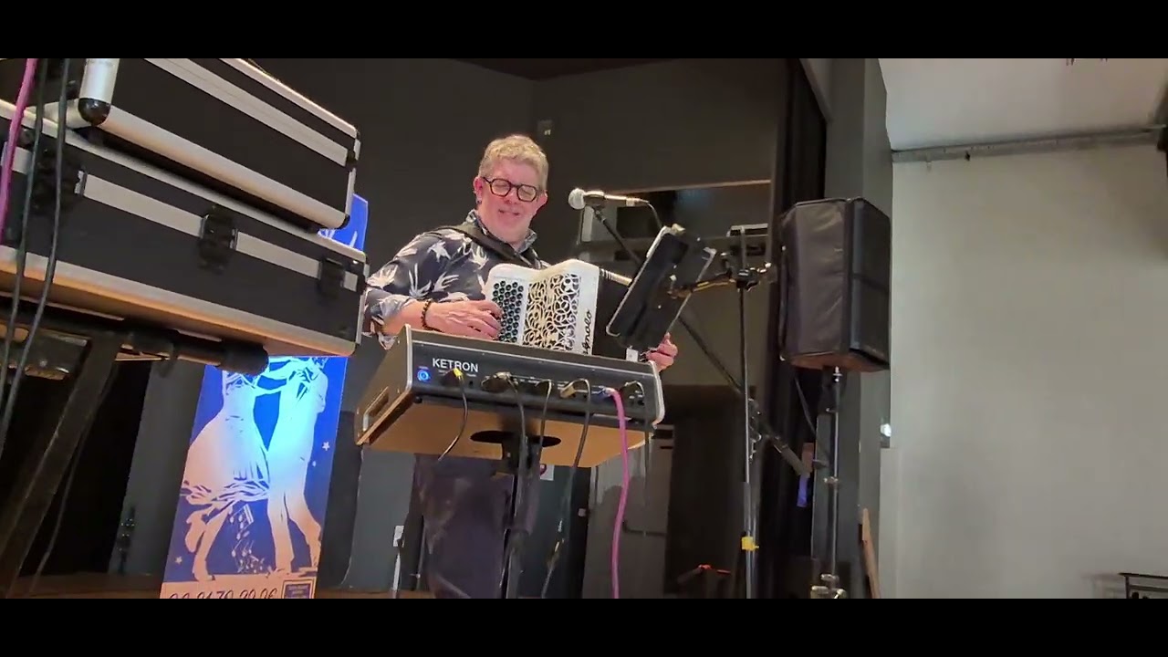 Magnifique interprétation par Olivier Boulard  a Decize  le 28/06/2026