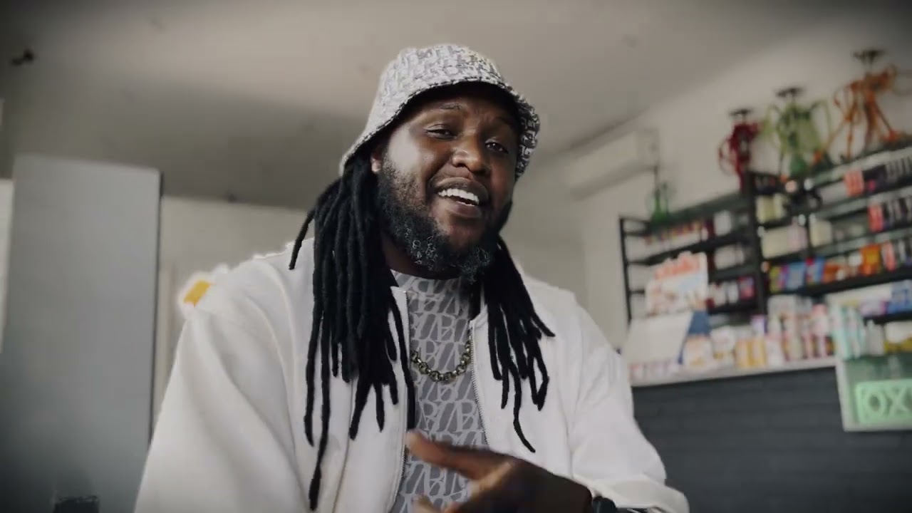 Guspy Warrior , Dj Mac - Family (WYFL RIDDIM)