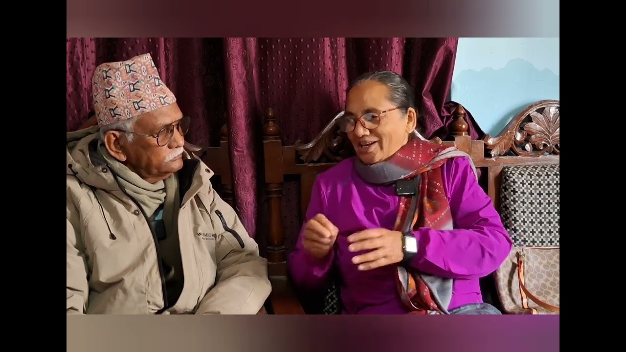 पूर्व उपसभामुख पुर्णा सुवेदीको चुनाव जित्ने दाबी ।#newsnepal #sankalpnewsnepal 