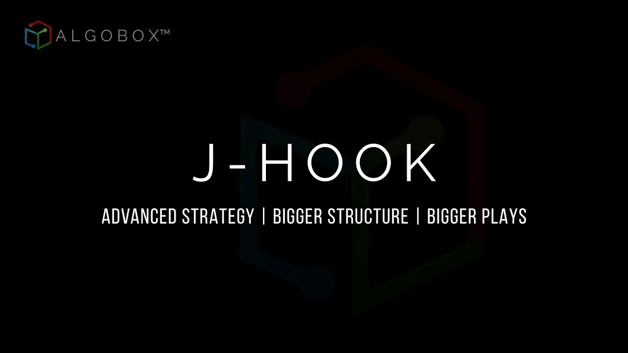Урок № 64 🔴 Стратегия J-HOOK
