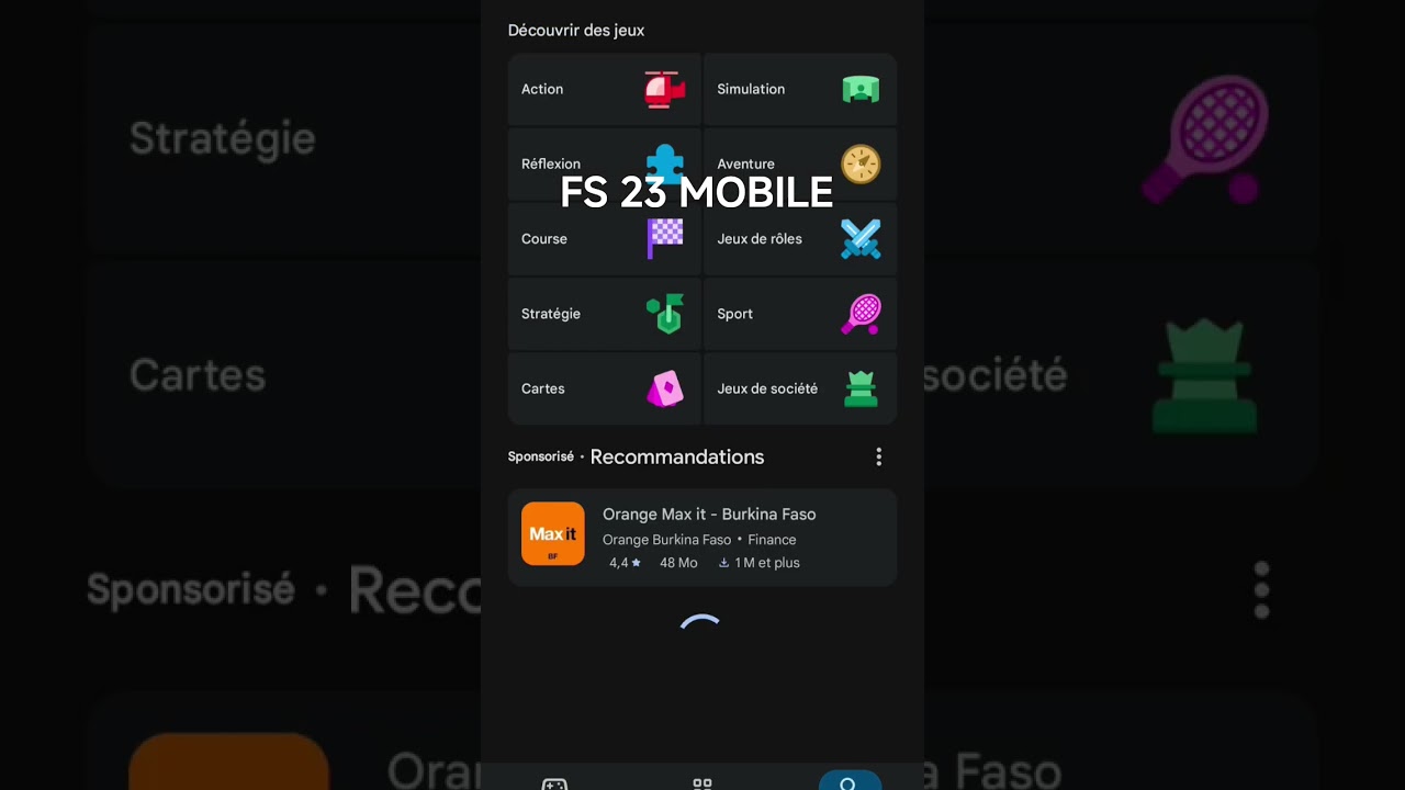 comment télécharger farming simulator 23 sur Android gratuitement