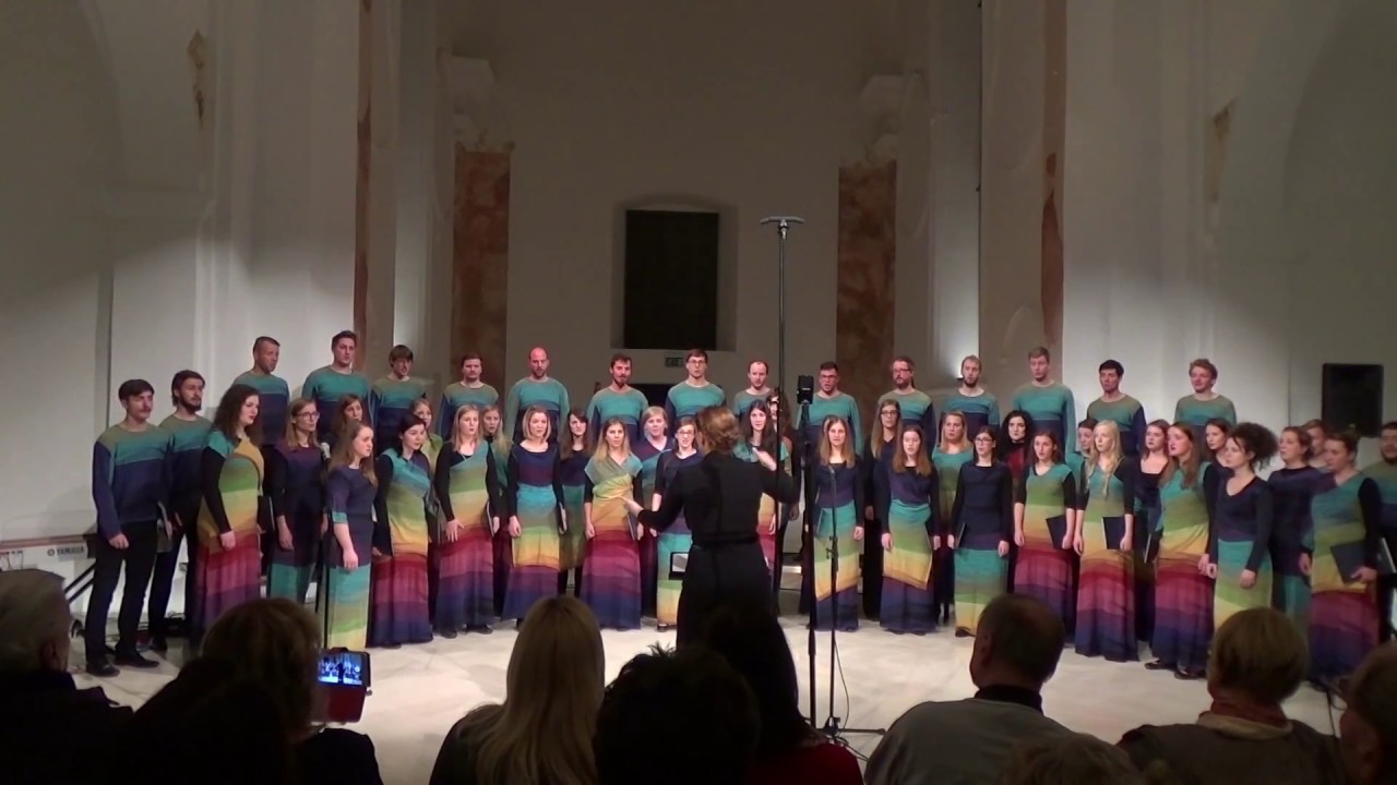 APZ Maribor — Romanca (Andrej Makor)