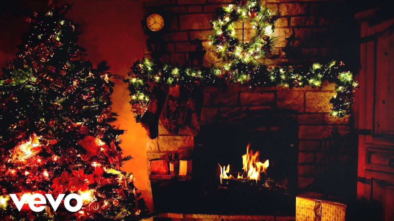 Eros Ramazzotti - Buon Natale (Se Vuoi) (Visual)