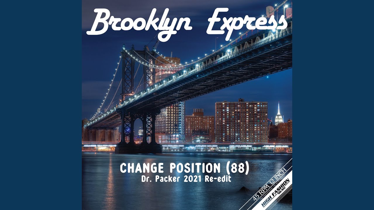 Change Position (88)