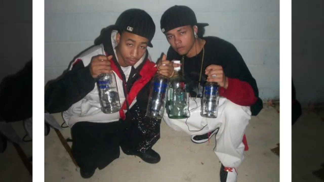 RIP Twan