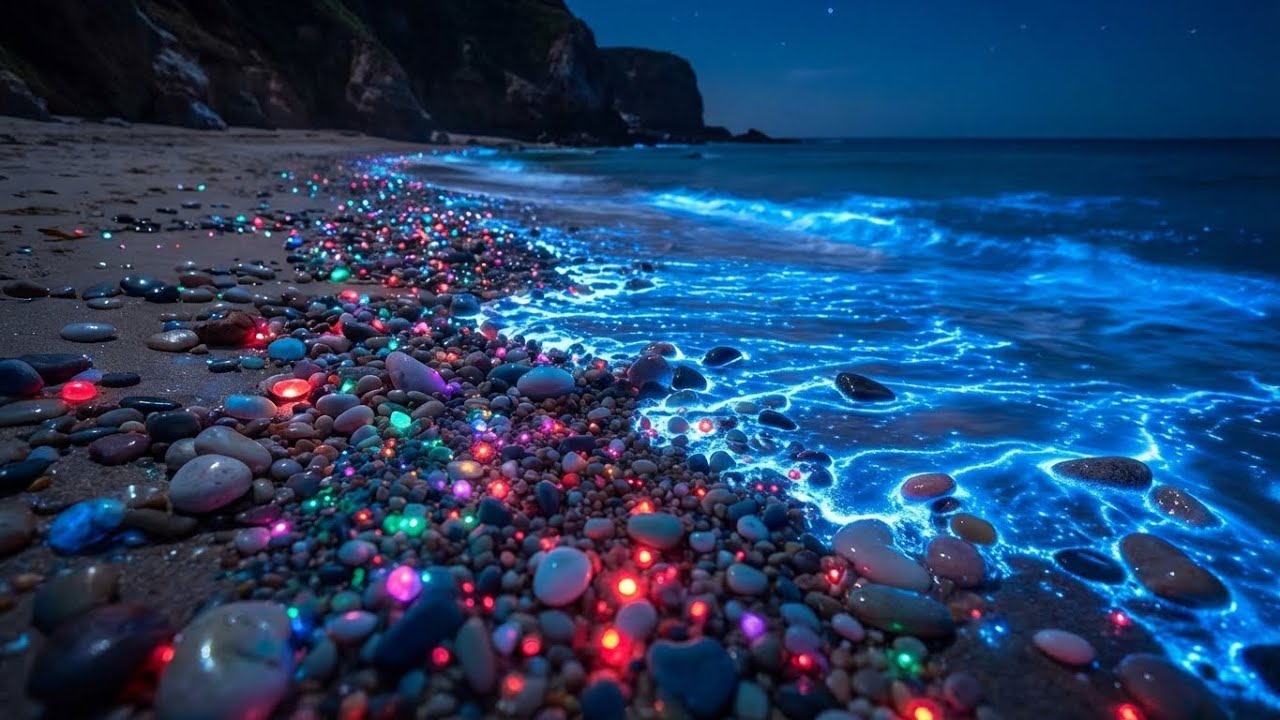 Deep Night Calm | Sleep Music to Stay Asleep All Night (9 Hours)