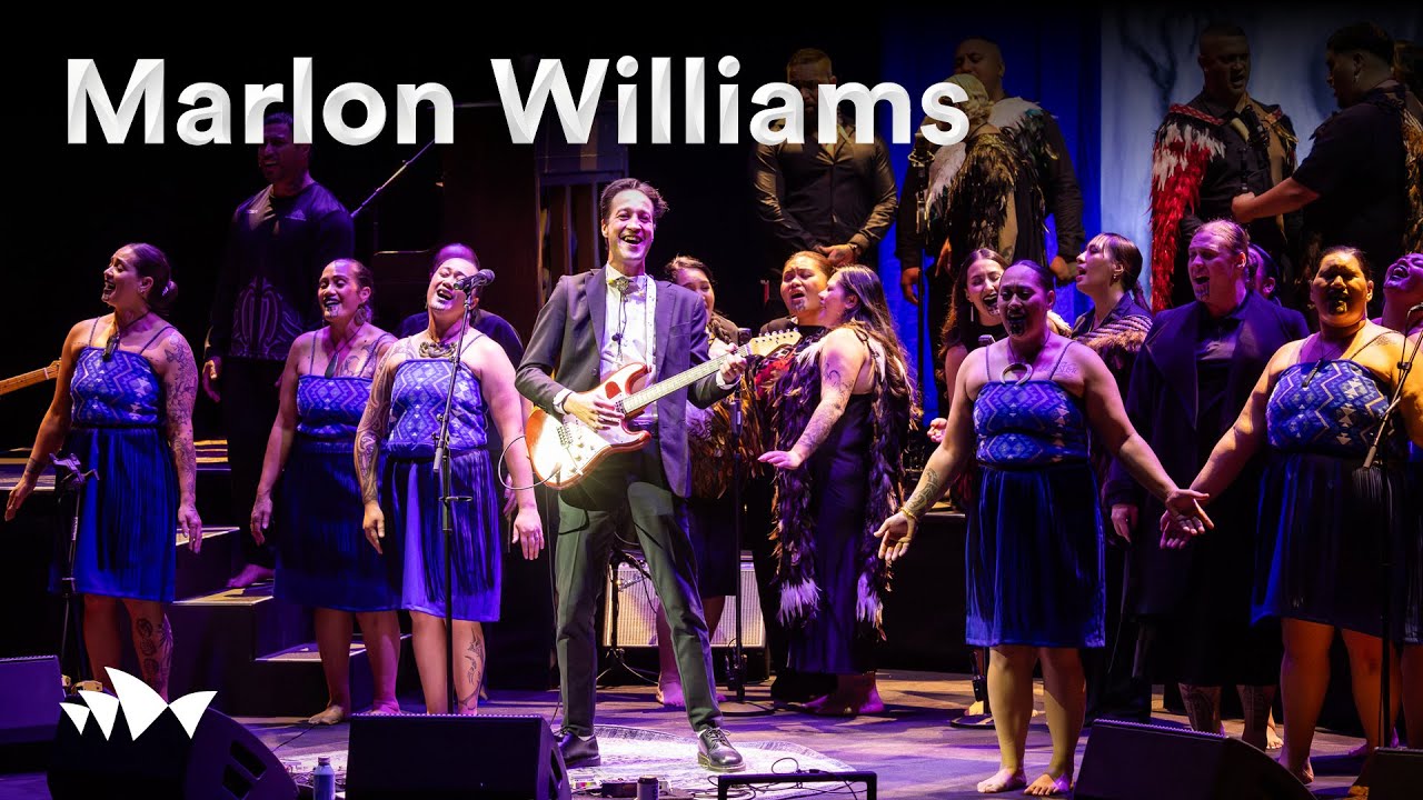 Marlon Williams | Live at Sydney Opera House