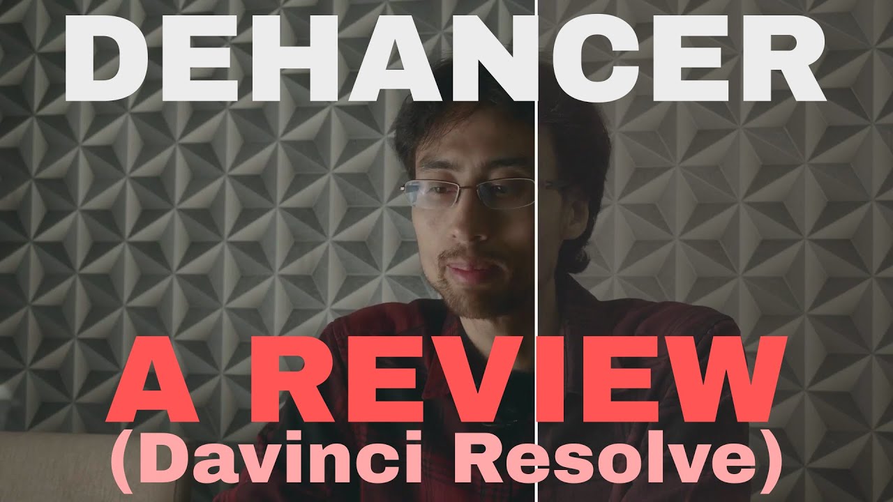 Dehancer: A wildlife photographer's review of a film emulation plugin (Davinci Resolve)