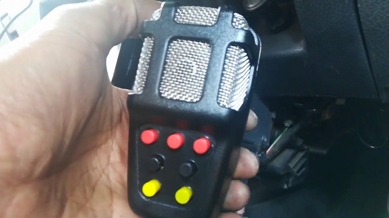 Review pemasangan toa 7 suara di mobil