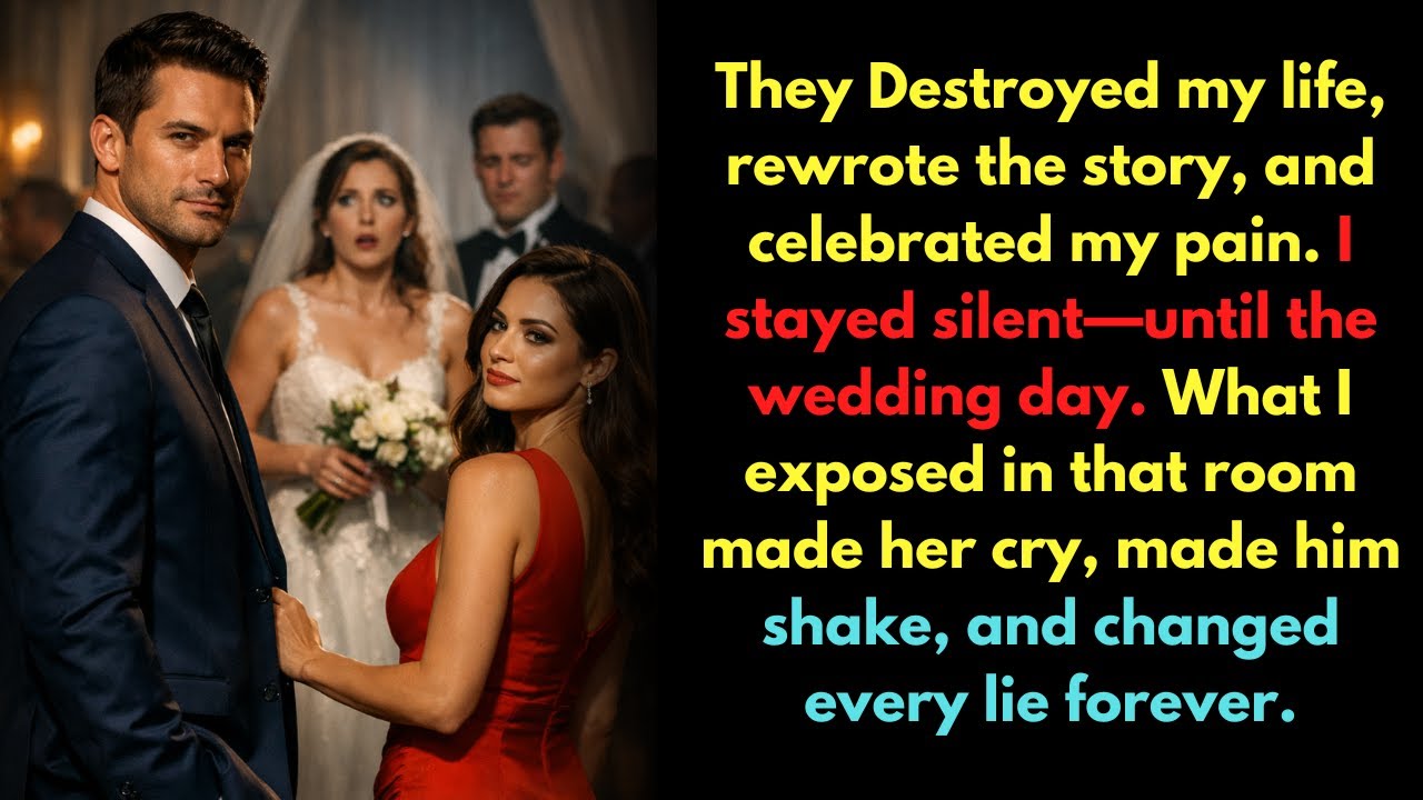 What Happens When You Discover Your Partner's DEEP SECRET ?