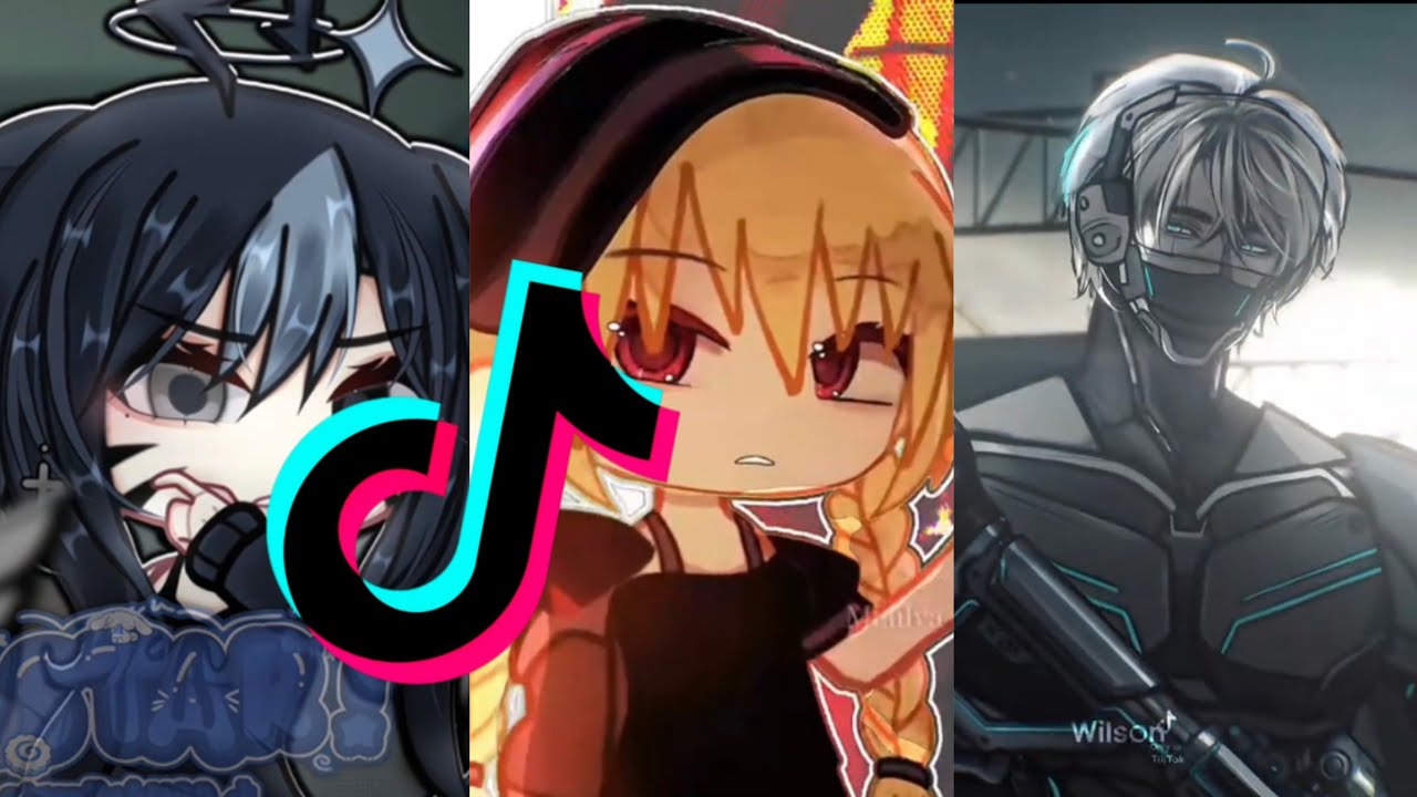 🌈🌟NEW! ʕ&bull;ᴥ&bull;ʔﾉ♡ GACHA TIKTOK &bull; COMPILATION✨🌻[#61] ❗🌱