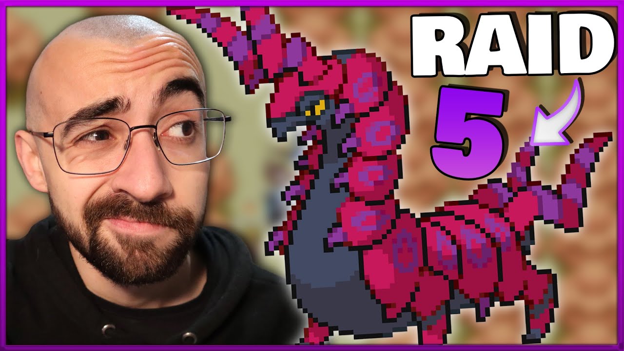 🎃 ¡ASÍ DERROTÉ A SCOLIPEDE! 👻👉 ¡Evento de HALLOWEEN 2024! 🔥 INCURSIONES | PokeMMO