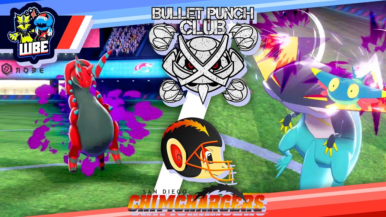 The GREATEST Pokemon Battle Ever? WBE S6 Week 4 vs @LordEmvee