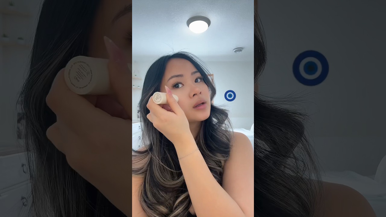 gym makeup routine