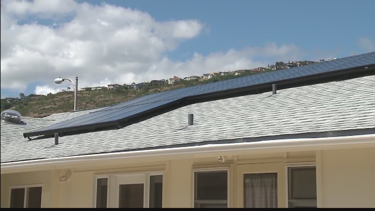 RevoluSun Smart Home: Don&rsquo;t wait to Go Solar!