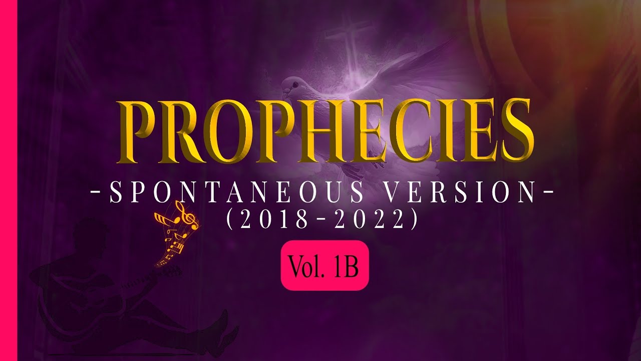 God's Lighthouse Music Songbook | Volume 1B | Spontaneous Songs | Ita Udoh