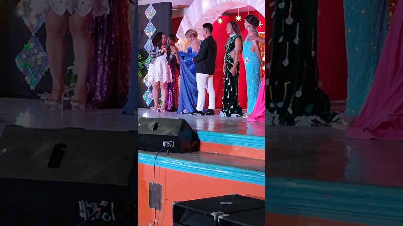 NQuestion and Answer Portion Ms. Gay May Asim Pa 2026