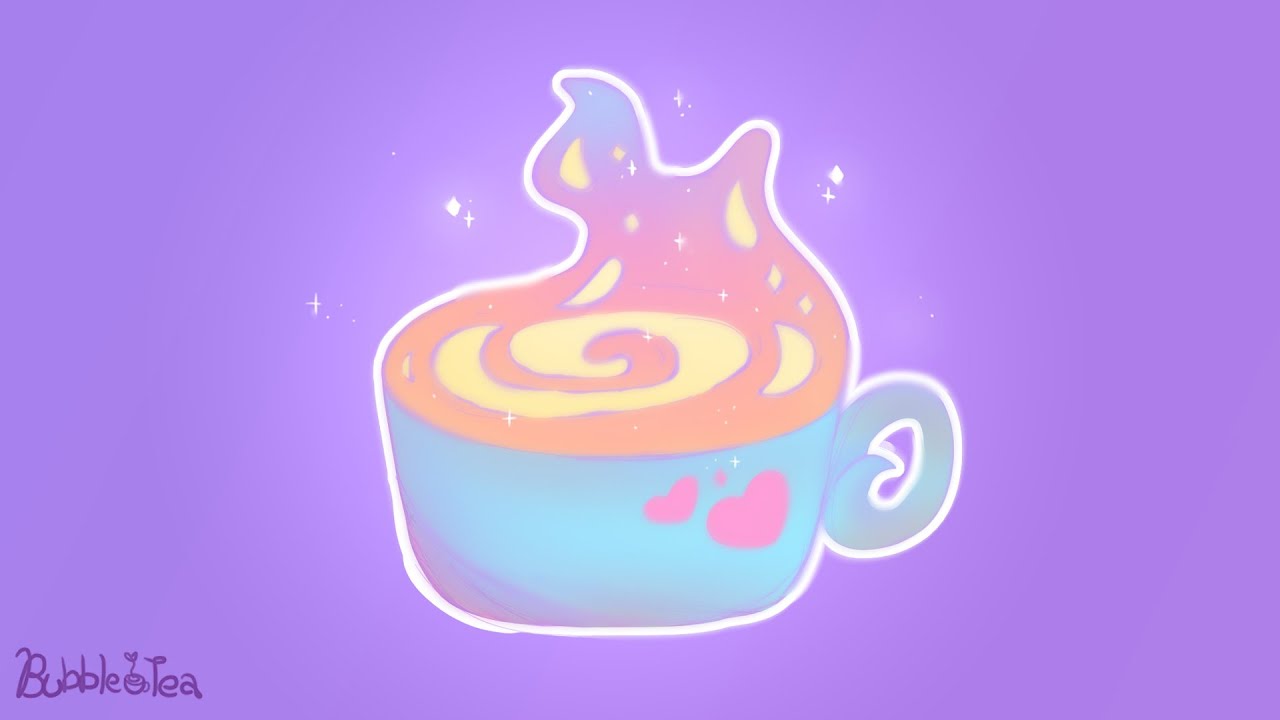 𝓛𝓾𝓷𝓭𝓮𝓪, 𝓪 𝓬𝓾𝓽𝓮 𝓰𝓪𝓵𝓪𝓬𝓽𝓲𝓬 𝓬𝓪𝓯𝓮𝓬𝓸𝓻𝓮 𝓹𝓵𝓪𝔂𝓵𝓲𝓼𝓽