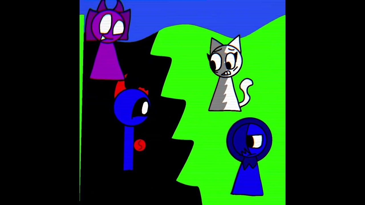 What if 2 creadora original:Sarah the sudrian princess