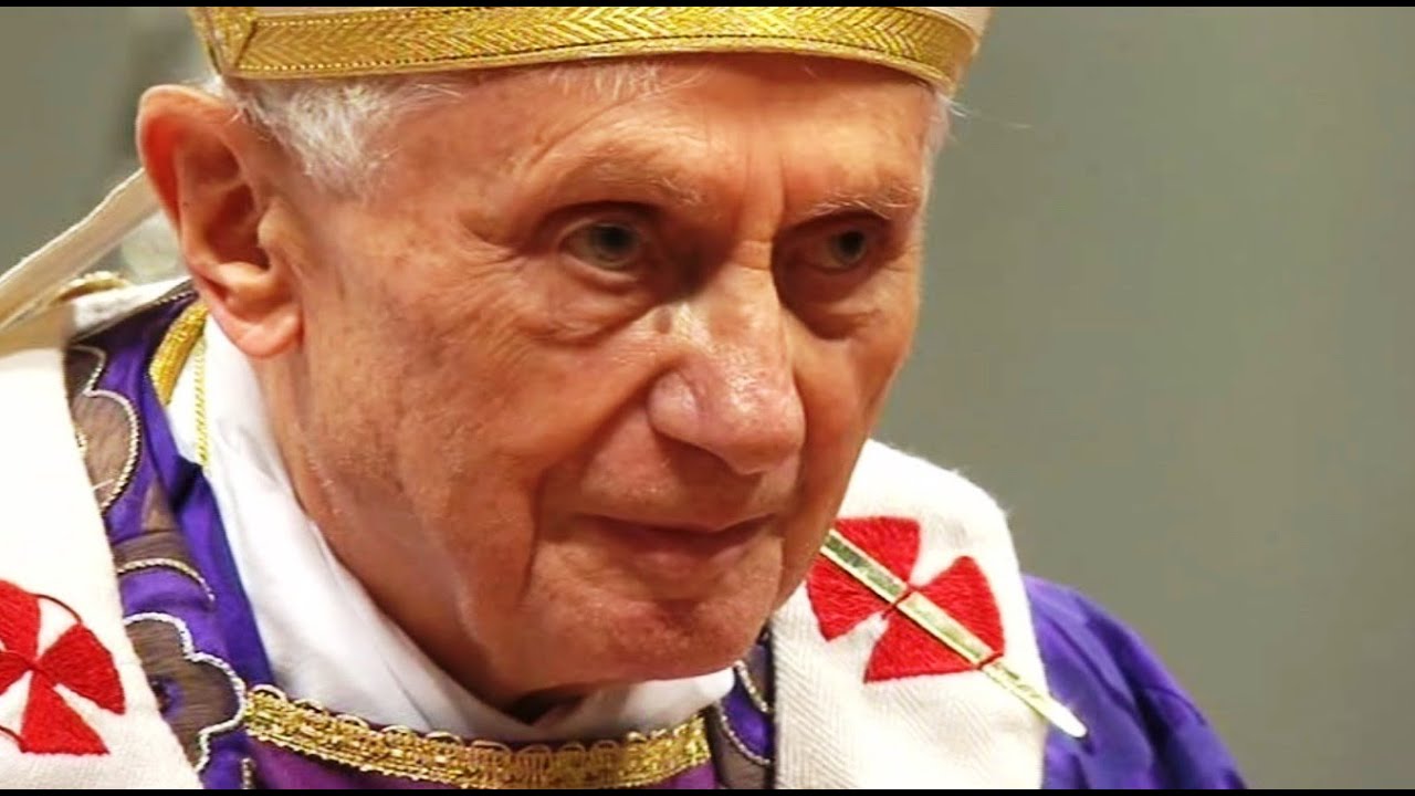 Última Missa de Bento XVI, principais momentos
