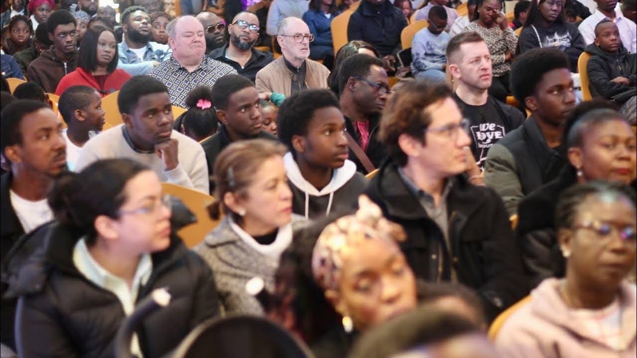 Crushing Complex Challenges in Our Lives and Families 