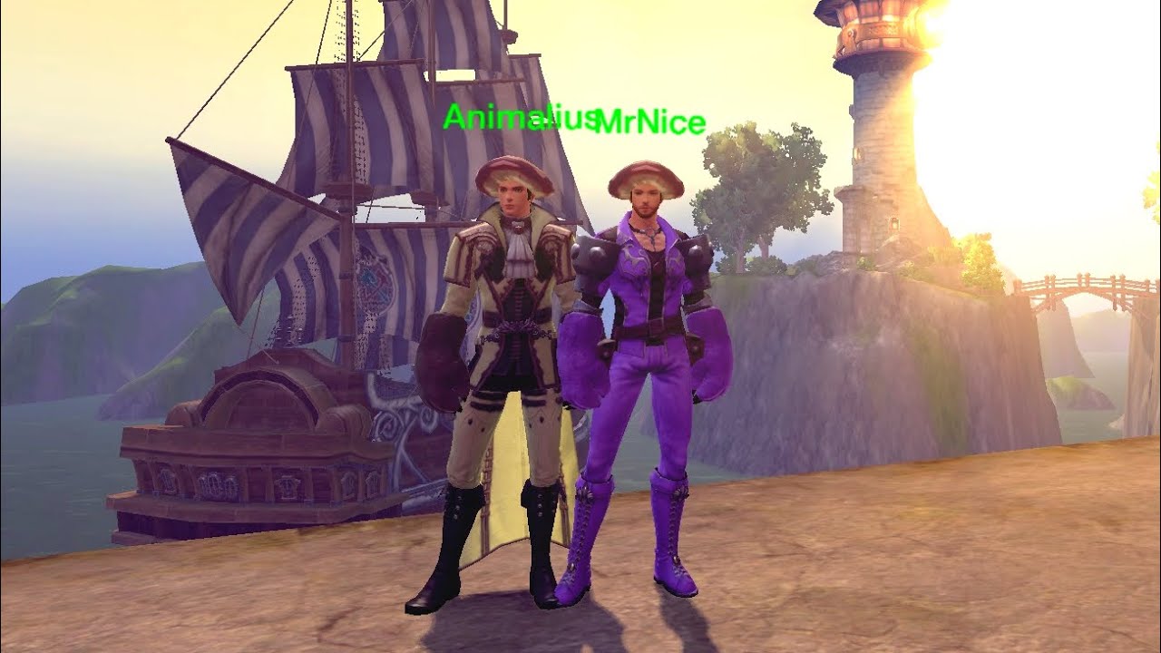 [Wild RaiderZ] Inspirational German Trashtalk