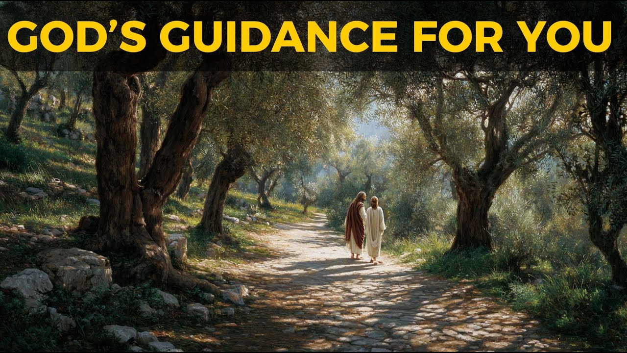 Understanding God’s Direction in Your Life | Biblical Wisdom