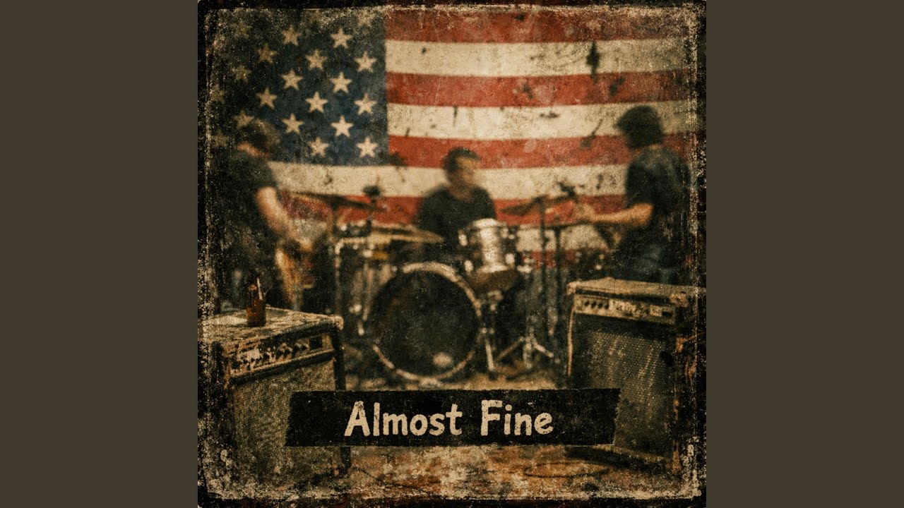 Almost Fine