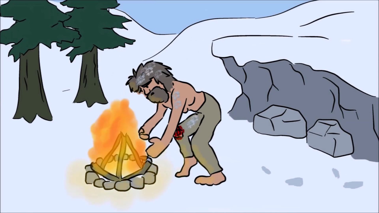 Game Logic | Ark Survival Evolved: 'Surviving the Cold'