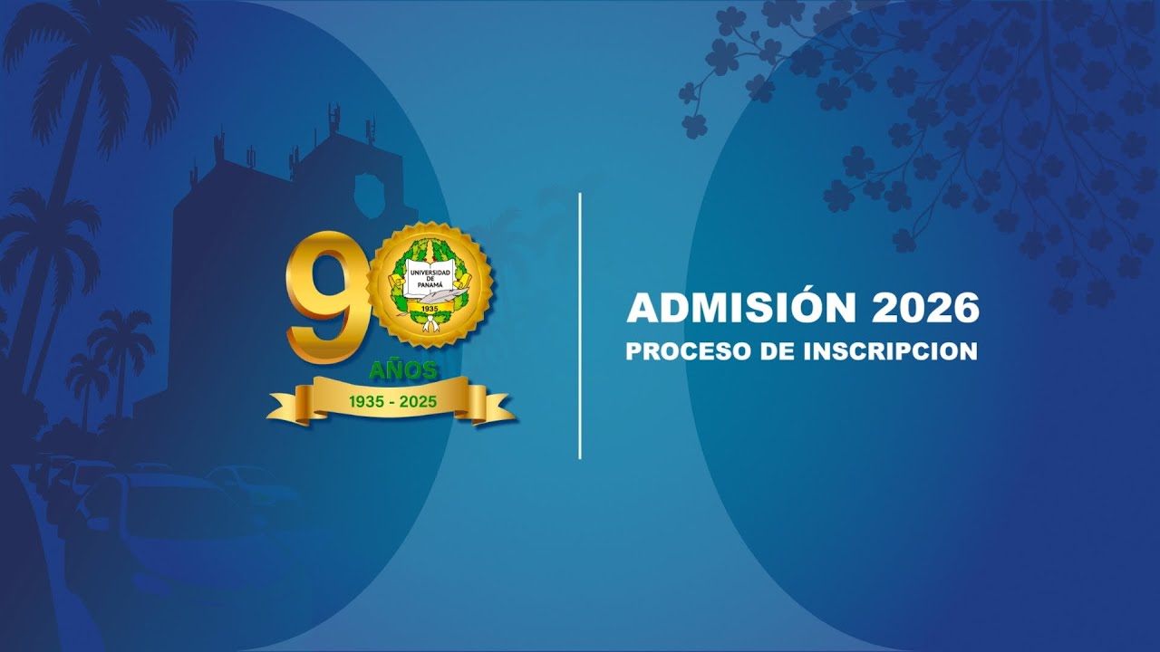INSCRIPCIÓN PARA EL PROCESO DE ADMISIÓN 2026
